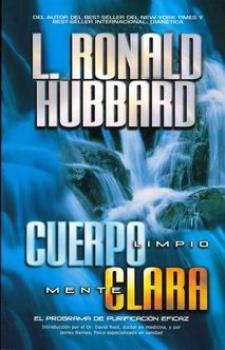 LIBROS DE SANACIN | CUERPO LIMPIO, MENTE CLARA