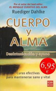 LIBROS DE SANACI�N | CUERPO Y ALMA