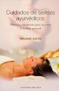 LIBROS DE AYURVEDA | CUIDADOS DE BELLEZA AYURVDICOS