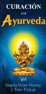 LIBROS DE AYURVEDA | CURACIN CON AYURVEDA