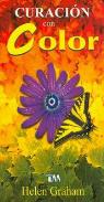 LIBROS DE CROMOTERAPIA | CURACIN CON COLOR