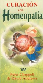 LIBROS DE HOMEOPATA | CURACIN CON HOMEOPATA
