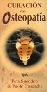 LIBROS DE OSTEOPATA | CURACIN CON OSTEOPATA