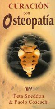 LIBROS DE OSTEOPATA | CURACIN CON OSTEOPATA