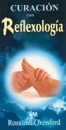 LIBROS DE REFLEXOLOGA | CURACIN CON REFLEXOLOGA
