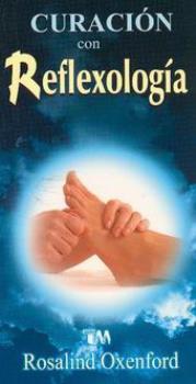 LIBROS DE REFLEXOLOGA | CURACIN CON REFLEXOLOGA