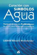 LIBROS DE HIDROTERAPIA | CURACIN CON SMBOLOS Y AGUA