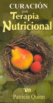 LIBROS DE ALIMENTACIN | CURACIN CON TERAPIA NUTRICIONAL