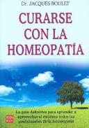 LIBROS DE HOMEOPATA | CURARSE CON LA HOMEOPATA