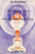 LIBROS DE ATKINSON - RAMACHARAKA | CURSO ADELANTADO SOBRE FILOSOFA YOGUI