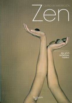 LIBROS DE ZEN | CURSO DE MEDITACIN ZEN