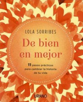 LIBROS DE AUTOAYUDA | DE BIEN EN MEJOR