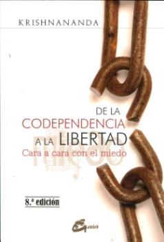 LIBROS DE AUTOAYUDA | DE LA CODEPENDENCIA A LA LIBERTAD