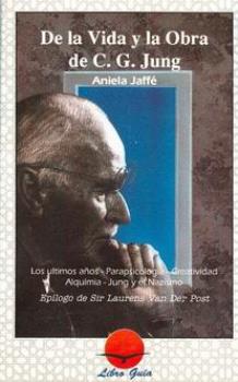 LIBROS DE PSICOLOGA | DE LA VIDA Y LA OBRA DE C. G. JUNG