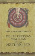 LIBROS DE OCULTISMO | DE LAS FUERZAS MGICAS DE LA NATURALEZA