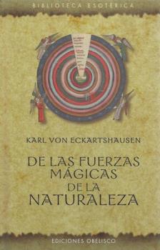 LIBROS DE OCULTISMO | DE LAS FUERZAS MGICAS DE LA NATURALEZA