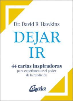 LIBROS DE TAROT Y OR�CULOS | DEJAR IR. OR�CULO (Libro + Cartas)