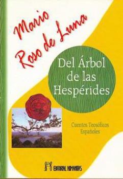 LIBROS DE OCULTISMO | DEL RBOL DE LAS HESPRIDES