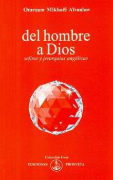 LIBROS DE AIVANHOV | DEL HOMBRE A DIOS