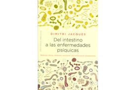 LIBROS DE ENFERMEDADES | DEL INTESTINO A LAS ENFERMEDADES PSQUICAS