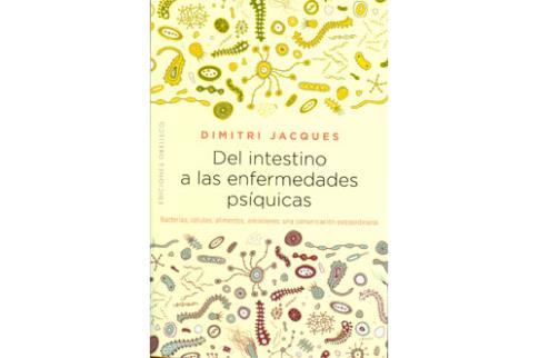 LIBROS DE ENFERMEDADES | DEL INTESTINO A LAS ENFERMEDADES PSQUICAS