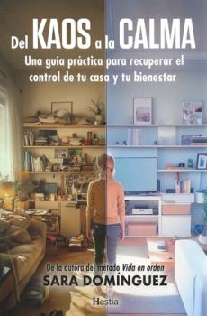 LIBROS DE AUTOAYUDA | DEL KAOS A LA CALMA