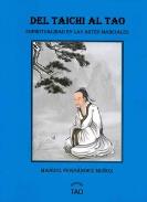 LIBROS DE TAI CHI | DEL TAI CHI AL TAO: ESPIRITUALIDAD EN LAS ARTES MARCIALES