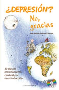 LIBROS DE AUTOAYUDA | DEPRESIN? NO, GRACIAS