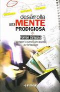 LIBROS DE ENTRENAMIENTO MENTAL | DESARROLLA UNA MENTE PRODIGIOSA