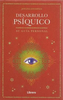 LIBROS DE MAGIA | DESARROLLO PSQUICO: SU GUA PERSONAL