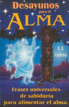 LIBROS DE ESPIRITUALISMO | DESAYUNOS PARA EL ALMA