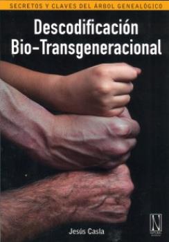 LIBROS DE CONSTELACIONES FAMILIARES | DESCODIFICACIN BIO-TRANSGENERACIONAL