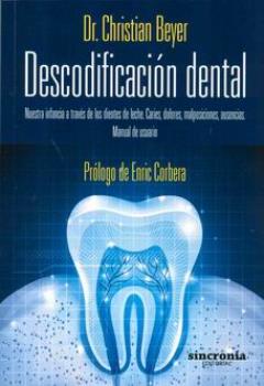 LIBROS DE SANACIN | DESCODIFICACIN DENTAL