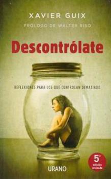 LIBROS DE AUTOAYUDA | DESCONTRLATE