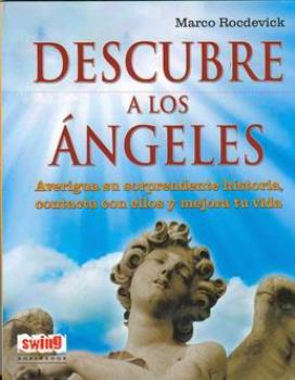 LIBROS DE NGELES | DESCUBRE A LOS NGELES