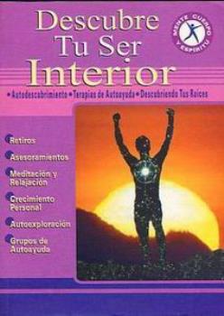 LIBROS DE AUTOAYUDA | DESCUBRE TU SER INTERIOR