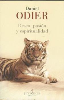 LIBROS DE DANIEL ODIER | DESEO, PASIN Y ESPIRITUALIDAD