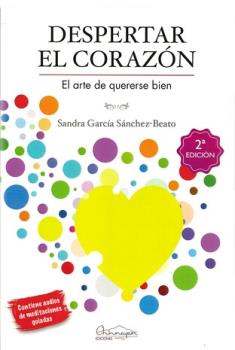 LIBROS DE AUTOAYUDA | DESPERTAR EL CORAZN
