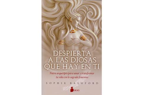 LIBROS DE AUTOAYUDA | DESPIERTA A LAS DIOSAS QUE HAY EN TI