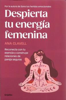 LIBROS DE AUTOAYUDA | DESPIERTA TU ENERGA FEMENINA