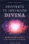 LIBROS DE ESPIRITUALISMO | DESPIERTA TU INTUICIN DIVINA