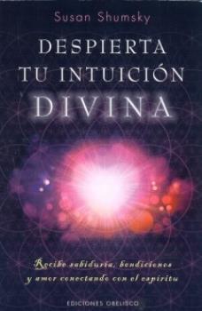 LIBROS DE ESPIRITUALISMO | DESPIERTA TU INTUICIN DIVINA