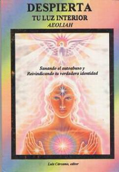 LIBROS DE METAFSICA | DESPIERTA TU LUZ INTERIOR