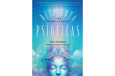 LIBROS DE AUTOAYUDA | DESPIERTA TUS HABILIDADES PSQUICAS