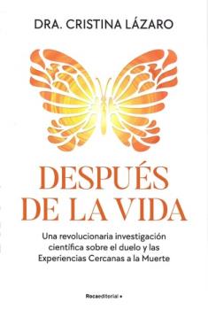 LIBROS DE MUERTE, REENCARNACIN Y VIDAS PASADAS | DESPUS DE LA VIDA