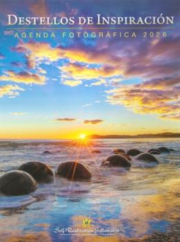 COMODIN | DESTELLOS DE INSPIRACIN: AGENDA FOTOGRFICA 2026