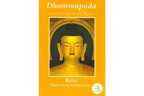 LIBROS DE BUDISMO | DHAMMAPADA: LAS PALABRAS DE BUDA (BOLSILLO)