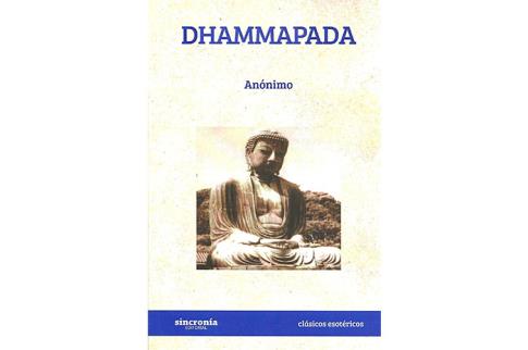 LIBROS DE BUDISMO | DHAMMAPADA