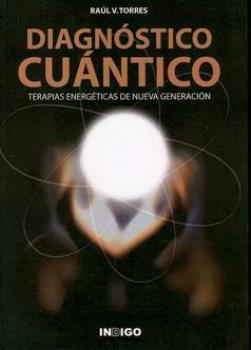 LIBROS DE CIENCIA | DIAGNSTICO CUNTICO