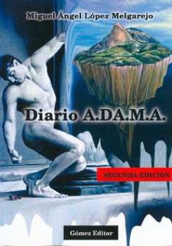 LIBROS DE NGELES | DIARIO A.D.A.M.A.
